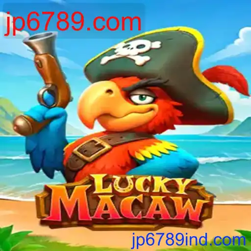 LuckyMacaw