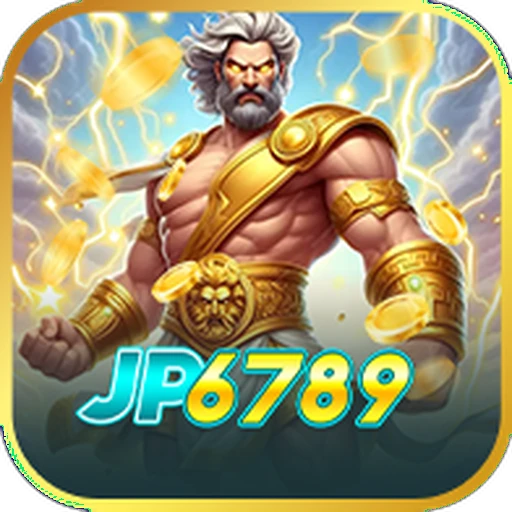 jp6789.com-apk - download - Situs Slot Online Terpercaya di Indonesia Logo
